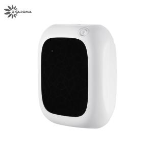 200ml Portable Hotel Scent Diffuser Disinfection Aroma Oil Diffuser