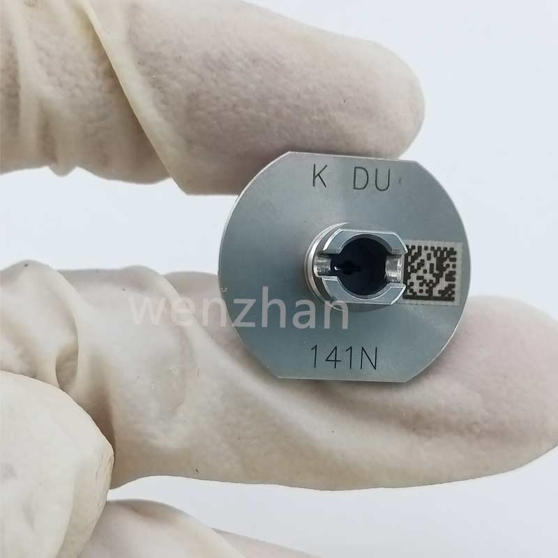 Panasonic Machine SMT Spare Parts 2418N Npm KXFX05CMA00 Panasonic Nozzle