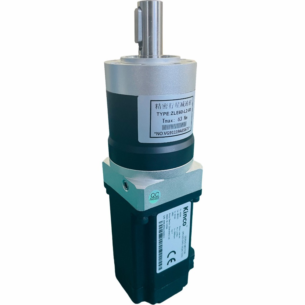 High Precision Brushless Servo Motor Planetary Gear Speed Reducer Gearbox 10~2200Nm