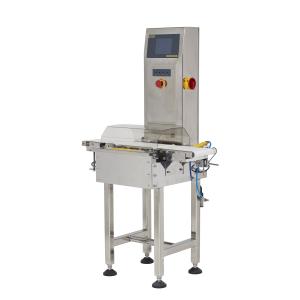 checkweigher 230NS for product online auto weight sorting