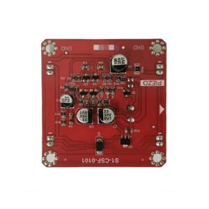  PCBA Industrial Control SMT Fire Alarm Printed Circuit Board Assembly Manufactures