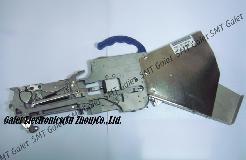 Yamaha CL8X2mm SMT Feeder with Blue Handle KW1-M1400-00X