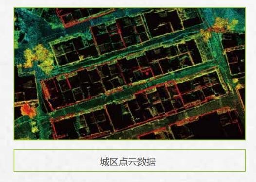 119m Mobile LiDAR Survey System HiScan-Z Scanner With 30MP Camera Resolution
