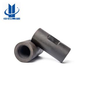 China 11B polished rod coupling Class T and Class SM Sucker rod coupling on sale