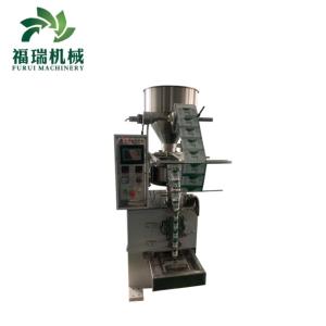  Small Pellet Packing Machine / Automatic Weighing And Packaging Machine Manufactures