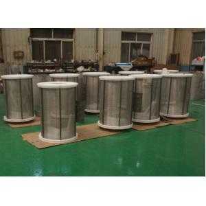 Two Layer Encapsulation Tumbler Dryer Big Double Deck For Softgel Capsules