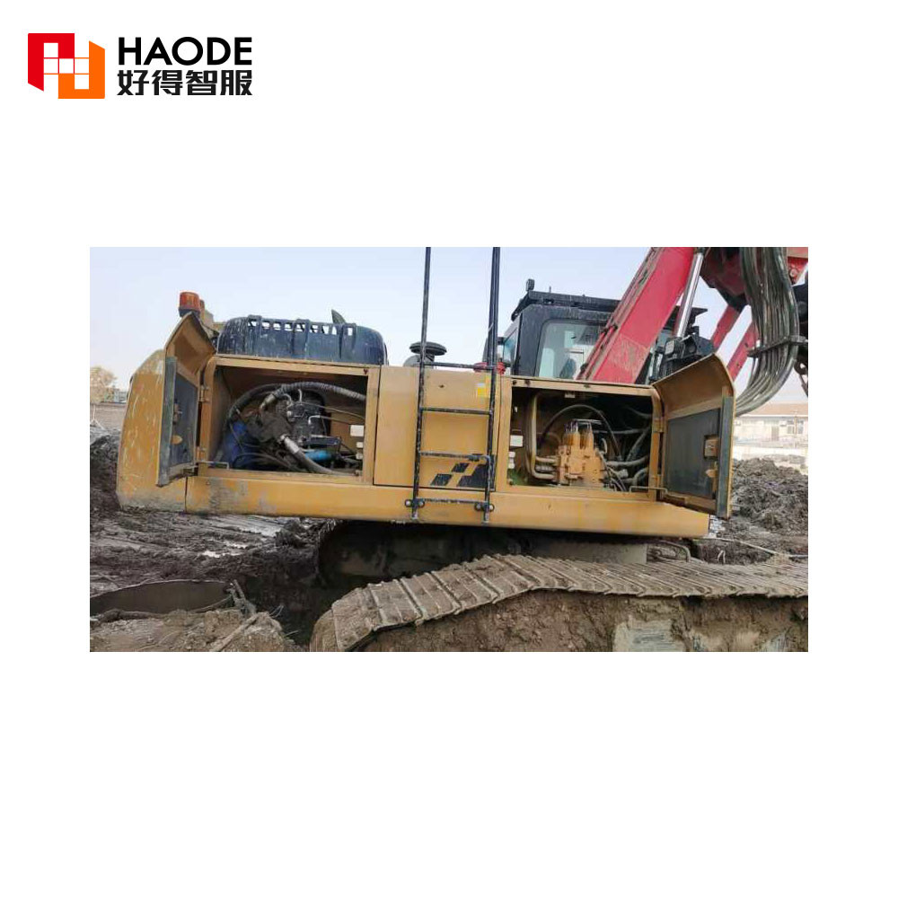 Drilling Equipment 155kn Mini Hydraulic Rotary Drilling Rig Machine Price Cheap Price for Sale (SR155)