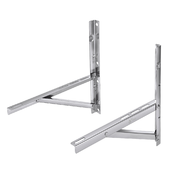 In-house/Third Party Inspection Customized and Affordable Steel Pergola Brackets Kit