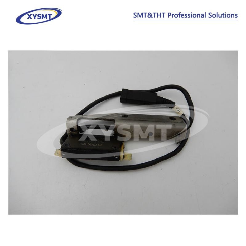 40001688 PL101-RT13 Magnetic Scale Bracket Y R Assy JUKI 2050 2055 2060 machine spare part