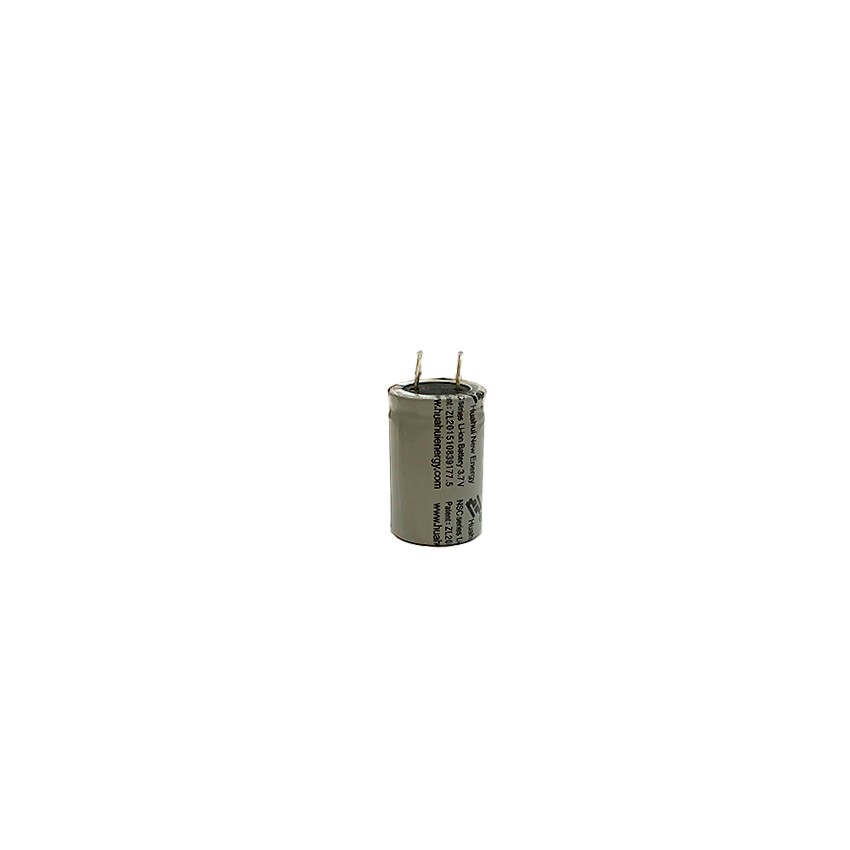 Explosion Proof 1300mah 3.7 V Lithium Ion Battery NSC2235 Rechargeable LTO Cell