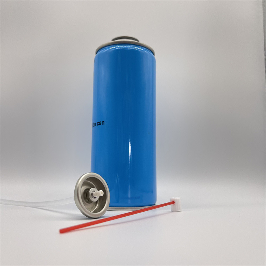 Versatile WD 40 Aerosol Lubricant Valve for Automotive Use - Reliable and Effective