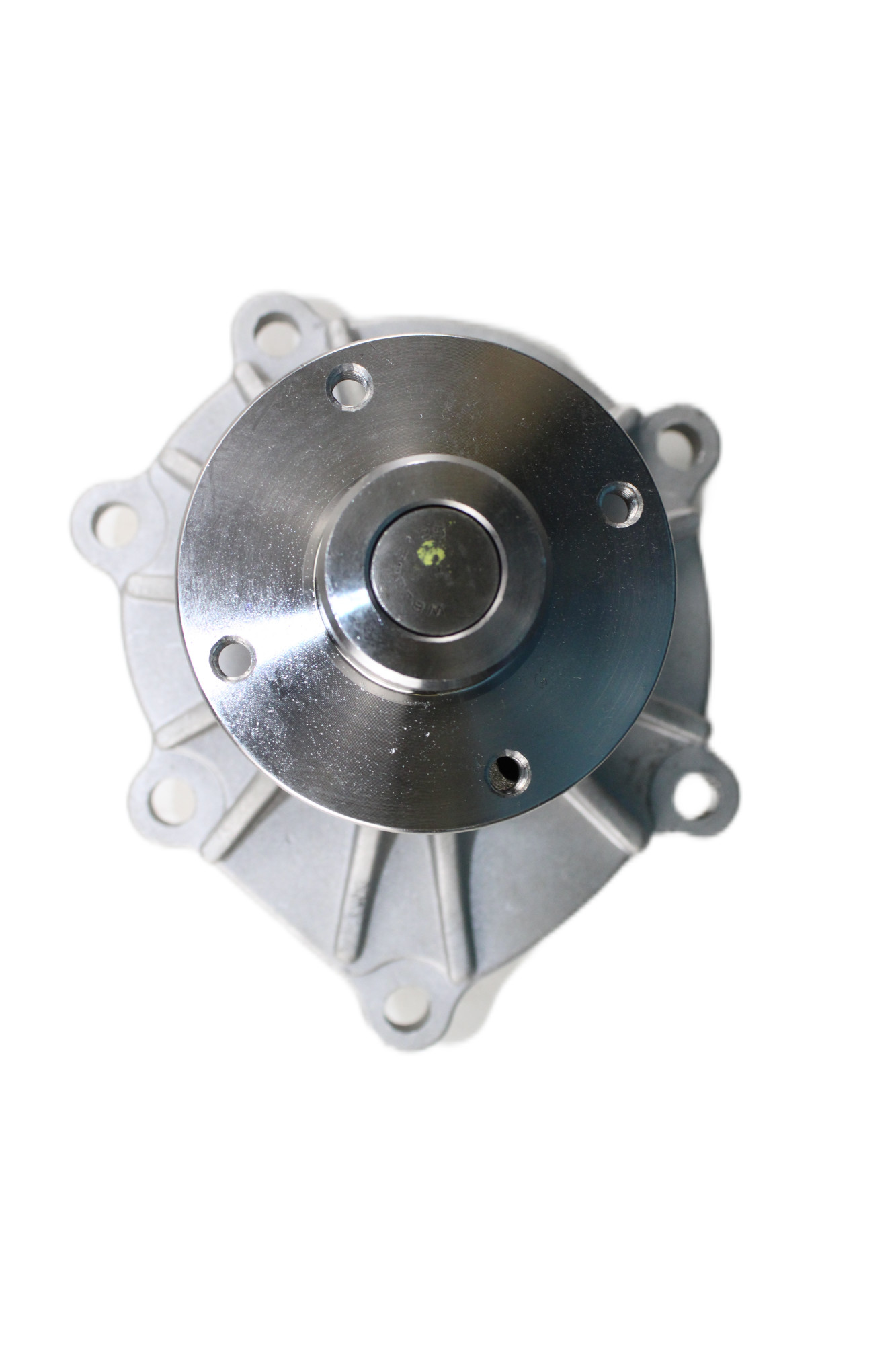 MUX 4JJ4 JK1 ISUZU DMAX Water Pump ASM 8973121470 8980042922 C8974350580