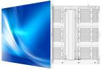 SMD P8 P10mm Outdoor Fixed LED Display With Front Rear Service Waterproof