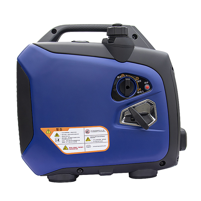 160A 7.5 Kva Welding Diesel Generator , Inverter Diesel Generator