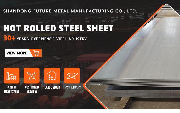 ASTM A36 S235JR Iron Sheet Metal 4320 Boat Sheets A283 A387 MS Mild Q420 Alloy Carbon