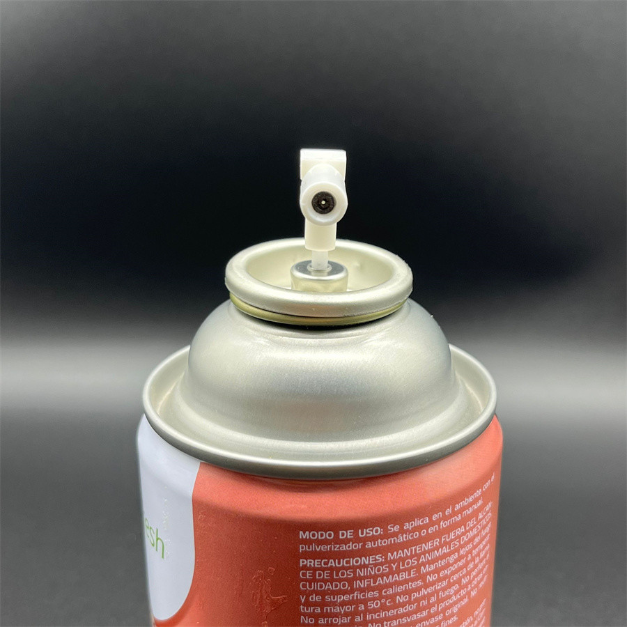 One-Inch Air Freshener Valve | Adjustable Metered Valve for Professional Spaces | High-Quality and Efficient