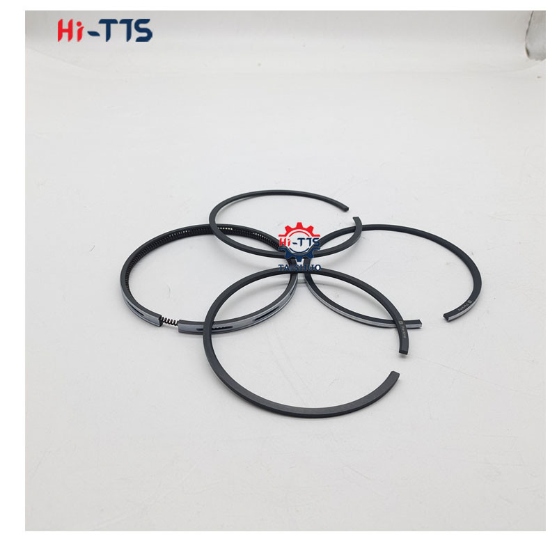 Engines 1103/1104 Engine Piston Ring 101.5*2.38+2.38+2.38+6.35mm UPRK0002 4181A009 4181A019 4181A021 4181A026