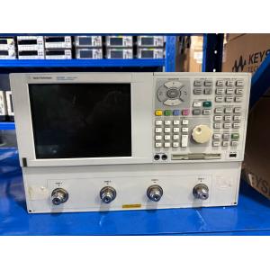 Agilent N5230A Used Network Analyzer 20GHz 108DB Dynamic Range Pna L Network