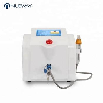 Portable Professional micro-needle rf fractional micro needle for sale for home