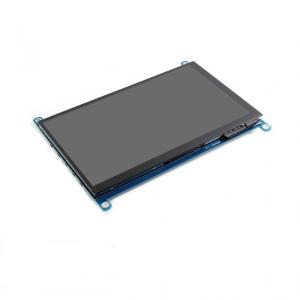 Raspberry Pi 7 Inch HDMI TFT LCD Display With Capacitive Touch Screen