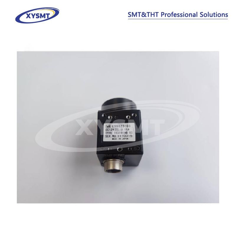 KGA-M7210-01X KV7-M7211-00X CCD CAMERA FOR YAMAHA YG200 YV100XG YV88XG YV180XG YV100XTG machine spare part