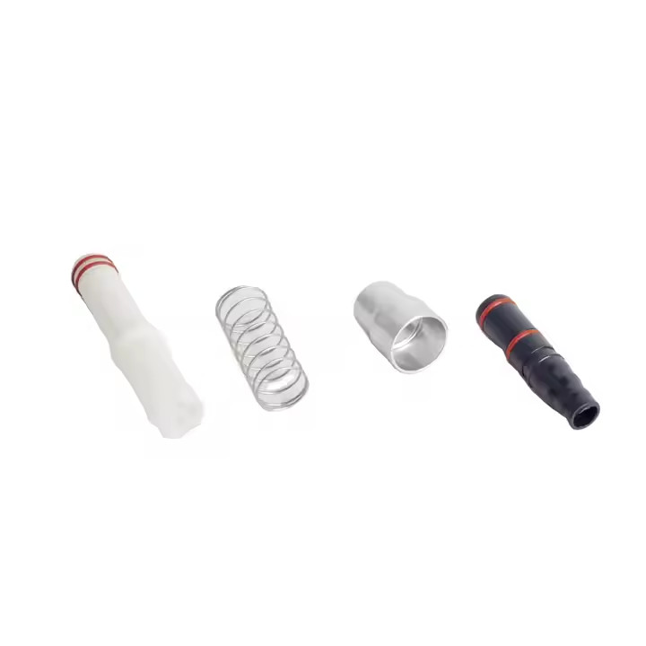 1007958 GM03 Manual Gun Inner Powder Tube Complete