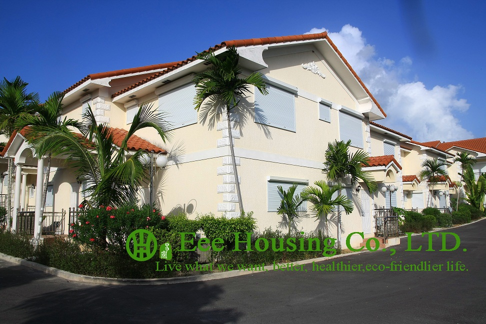 White Color Electric Aluminum Roller Shutter Window For Apartment,Sun and bad weather resistance