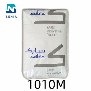 SABIC Ultem 1010M PEI Polyetherimide Resin Heatproof High Thermostability