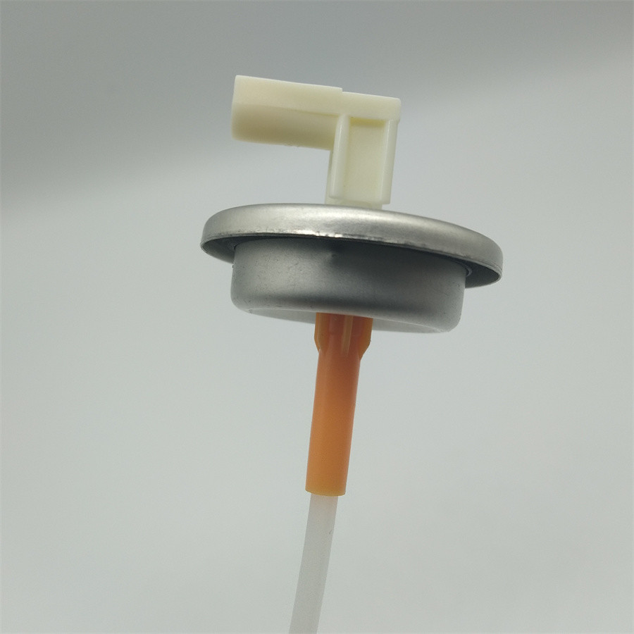 High-Precision Fragrance Dispenser Control Valve for Home Use with Consistent Mist and Leak-Proof Design