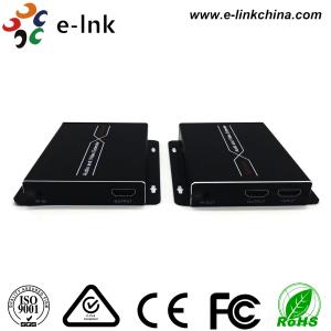 China HDMI Extender With IR Pass-Back, Up to 1080P@60Hz - 395 ft (120m) on sale