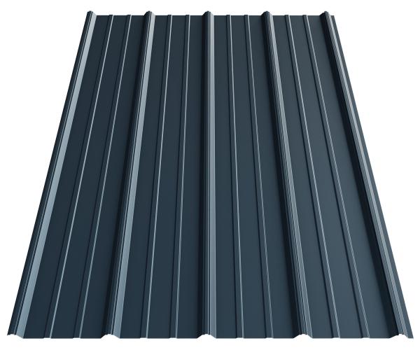 Ral Colored PPGI PPGL Roof Material HDP Dx51d Dx52D Prepainted Corrugated Metal