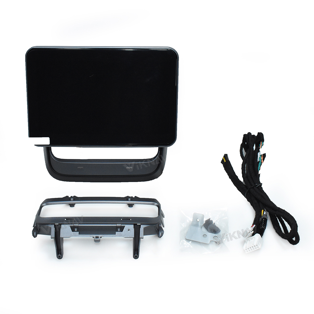 Air Conditional Model 3/Y Tesla Rear Display Back Row Seat CockPit LCD Screen