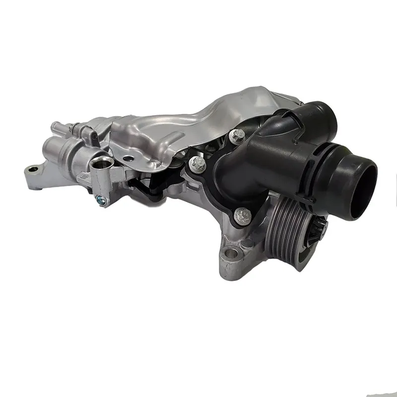 Mercedes-Benz Automotive Electric Coolant Pump OEM NO 2742001407 2742000800 Superior