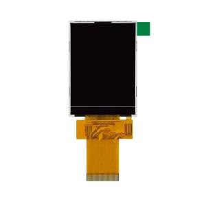 2.4 inch TFT LCD Display 240x320 ST7789V 4 wire SPI for 18bit MCU interface