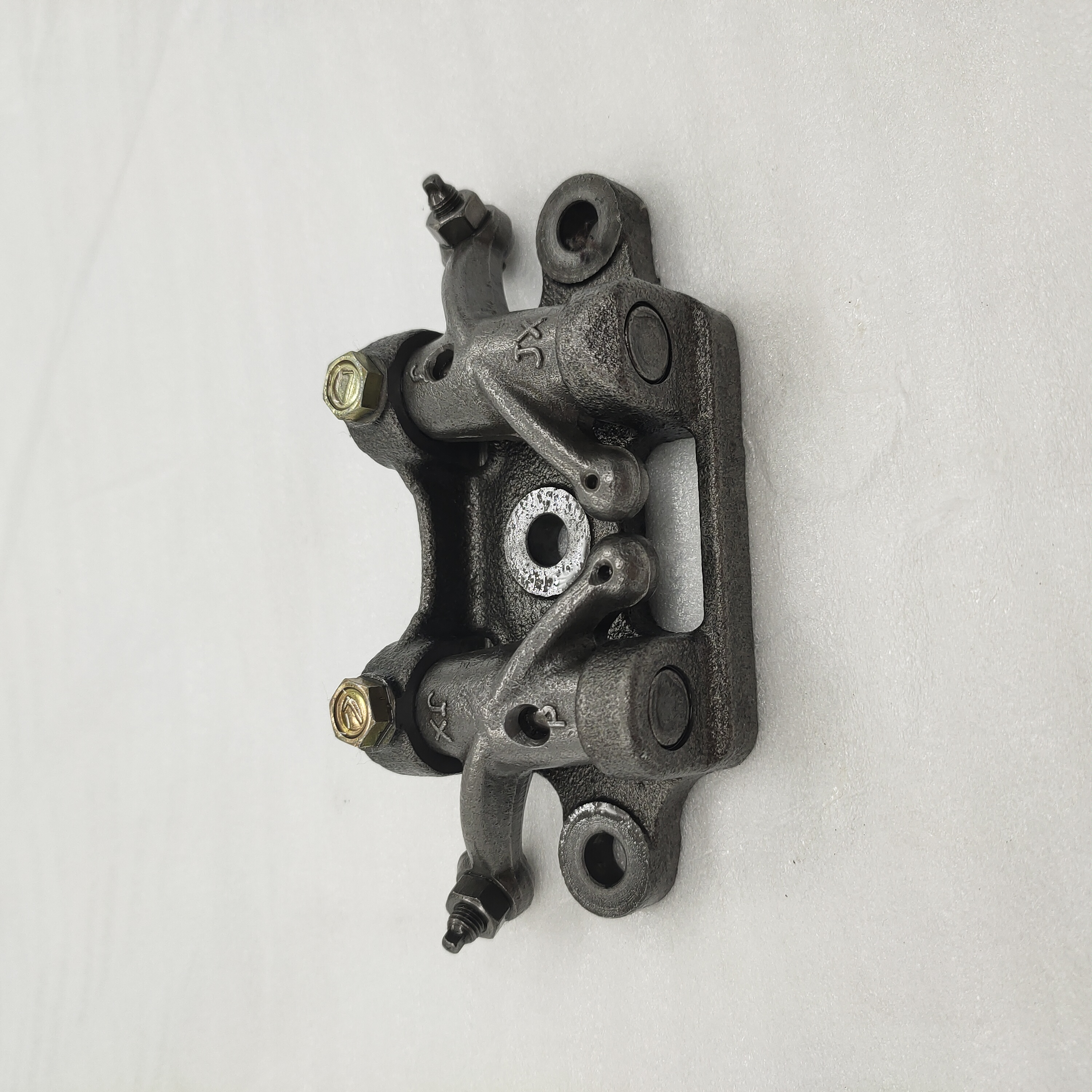 150ml Displacement Gasoline Engine Motorcycle Upper Rocker Arm Assembly for Lifan 150
