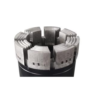 12mm NQ HQ PQ Diamond Tip Core Drill Bit