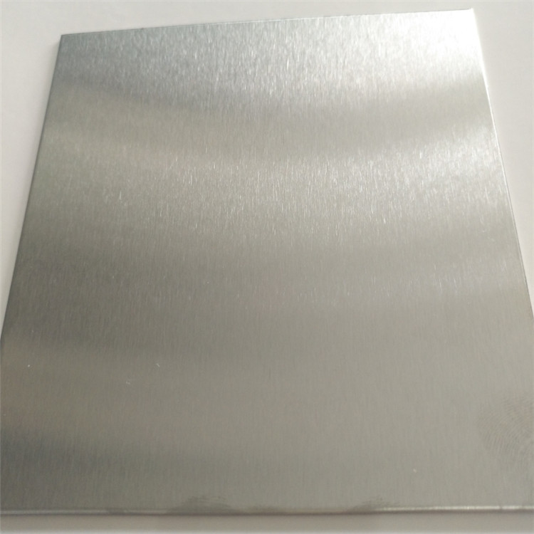 hot selling no.4 stainless steel sheet 4x8 4x10 hairline or mirror finish quality 201 304
