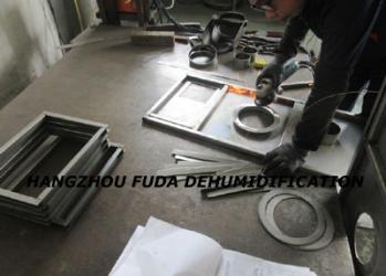 Hangzhou Fuda Dehumidification Equipment Co., Ltd.