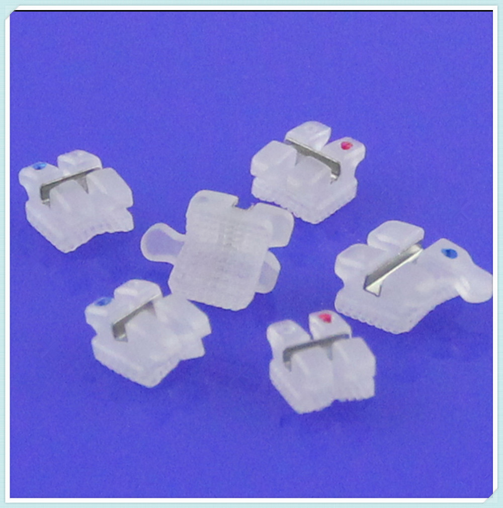 GB15979-2002 Class II Colorful Adjustable Orthodontic Dental Forward Headgear Universal Reverse Pull Headgear Face Mask