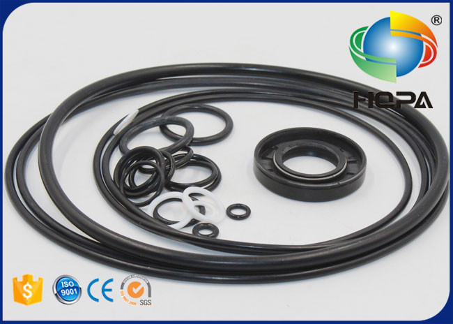 2401-9121AKT 24019121AKT Travel Motor Seal Kit for DOOSAN DH150-7