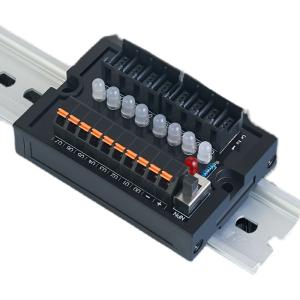 Proximity Switch Signal Sensor Wiring Distribution Terminal Blocks Breakout