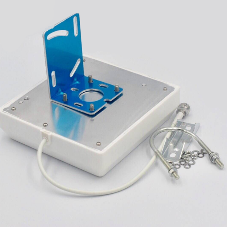 Long Range External Patch Antenna 3G 4G LTE 800MHz 2700MHz Horizontal