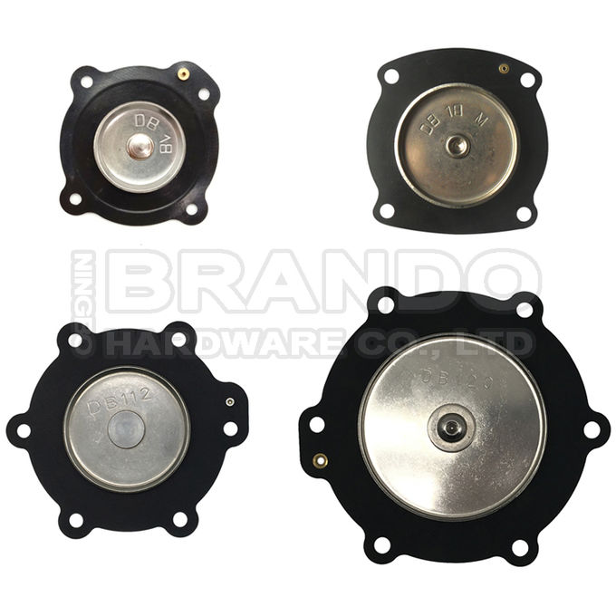 DB16 DB16/G Diaphragm Kit For Mecair Pulse Jet Valve VNP206 VNP306 2