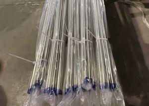  TP304/304L 8x1MM Stainless Steel Bright Annealed Tube Manufactures