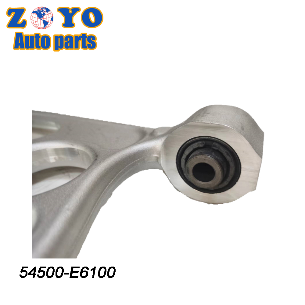Aluminum Lower Control Arm for HYUNDAI SONATA 2016 2019 Advanced Technology