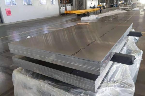 aluminum deck plate，Cutting aluminum sheet 3mm 5mm 6mm thick 6061 T6 t651 6063