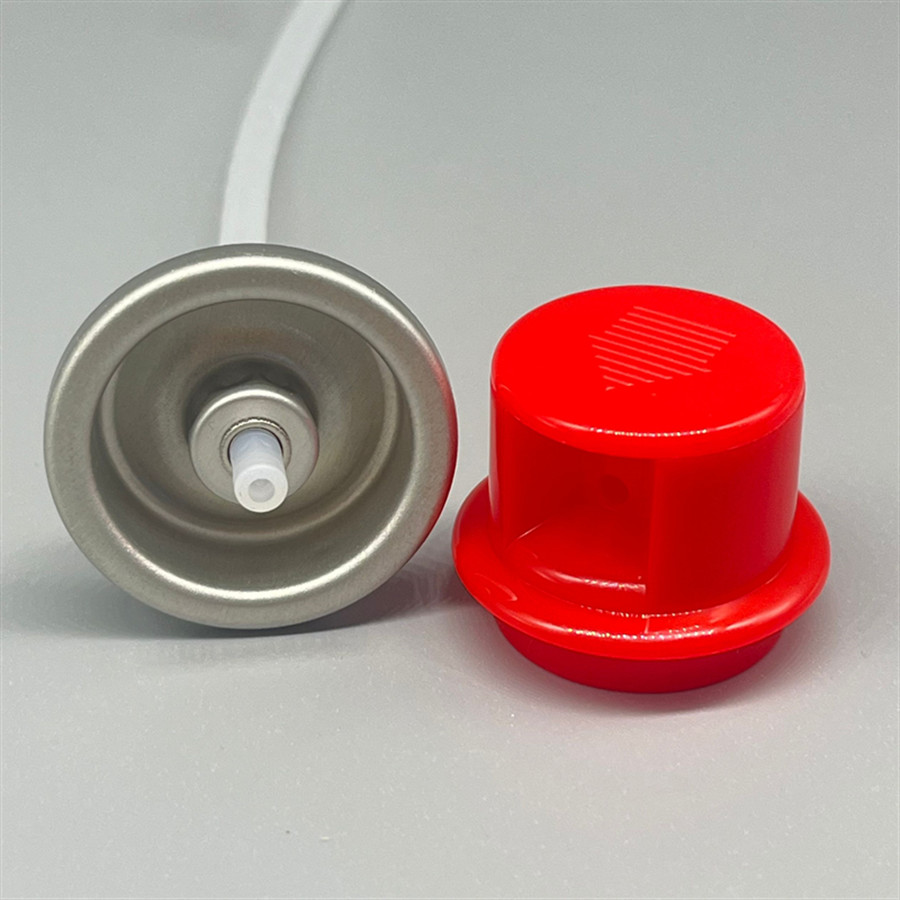 Efficient Shoes Socks Cleaning Valve Actuator for Industrial Cleaning Equipment with Precise Dispensing and Durability