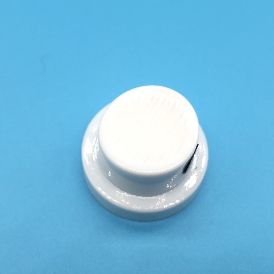 Versatile Spray Can Valve for Industrial Use - Robust and Precise Control
