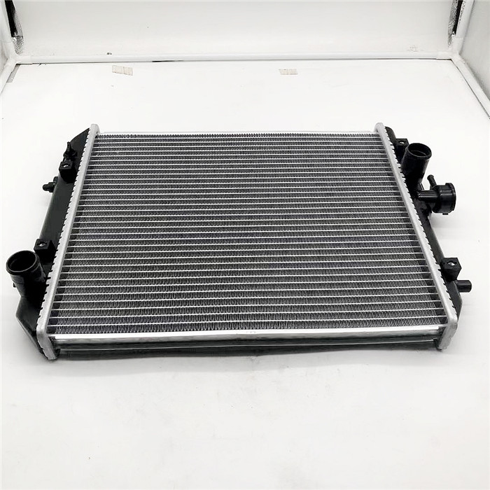 Brand New Great Price FAW RADIATOR ASSY 16400-TBA10 For FAW
