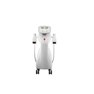  Non-surgical Painless Fat Reduction Fat Loss Machine - Scizer HIFU With Cooling 2 Handles Manufactures